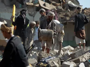 Jordan has stressed it is in support of legitimacy in Yemen. (AFP)