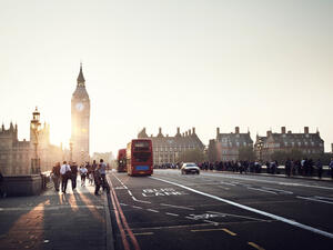 London (Shutterstock/File Photo) 