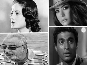 اعمال توفي نجومها قبل عرضها!