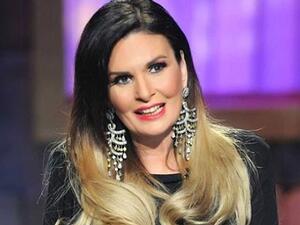 في ذكرى ميلادها الـ(62): يسرا تكشف سراl مثيرا لجمهورها 