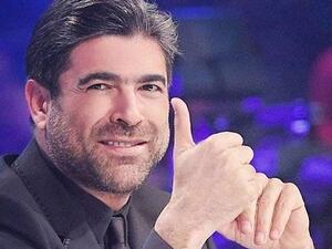 وائل كفوري يحتفل بـ(عيد الحب) في الأردن