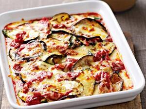 المسقعة بالبشاميل (http://nisfeldunia.ahram.org.eg)