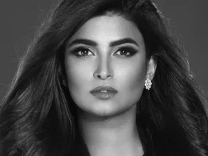 علا الفارس