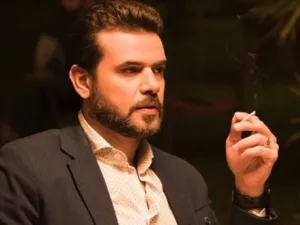 سامو زين يستعد للجزء الثاني من (طعم الدنيا)
