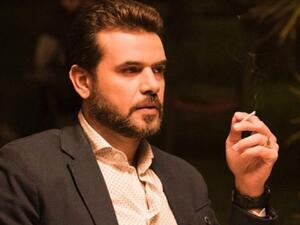 سامو زين يستعد للجزء الثاني من (طعم الدنيا)