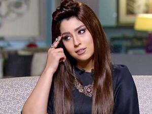 آيتن عامر تكشف السبب (الغريب) الذي منعها من حضور مهرجان الجونة