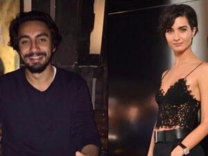 توبا بويوكستون تكبر حبيبها بـ 7 سنوات