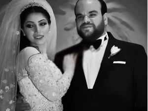 زفاف محمد عبدالرحمن