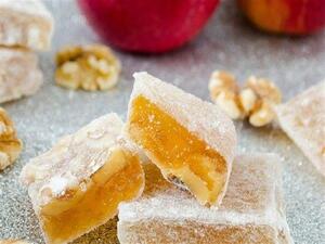 حلوى الملبن (masrawy.com)