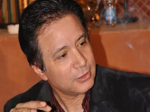 صحة ايمان البحر درويش