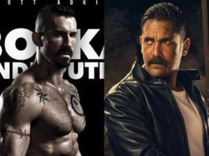 أمير كرارة والنجم العالمي بويكا