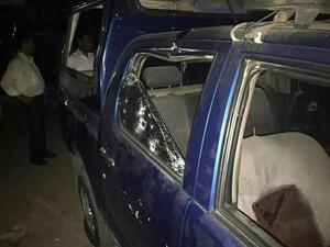 مقتل 3 رجال شرطة مصريين برصاص مسلحين في القاهرة