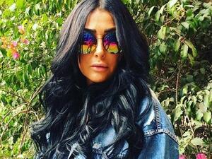 غادة عبد الرازق