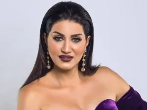 وفاء عامر