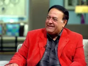 محمد متولي 
