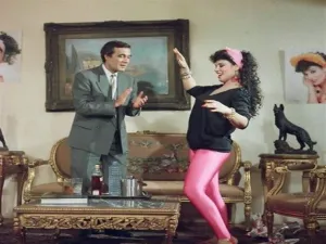 "ستريش فيفي" موضة 2018
