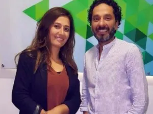 بعد تخليها عن النفاب و الحجاب...حلا شيحة تعود للفن