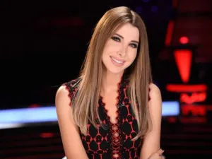نانسي عجرم