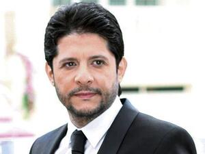 معين شريف يطرح أغنية (قطعلي قلبي)