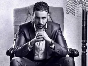 الراحل مصطفى العلي