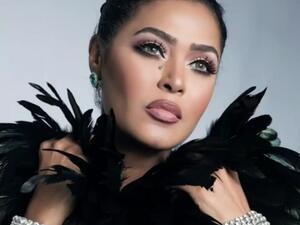 الفنانة وعد