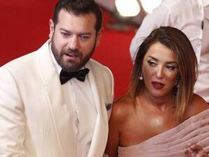 عمرو يوسف يعتدي بالضرب على عامل و السبب...