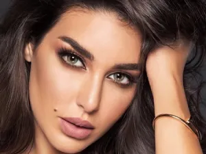 ياسمين صبري