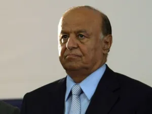 “Yemen is passing through a decisive turning point that needs our unity and steadfastness in the face of these sectarian militias" (AFP/File)