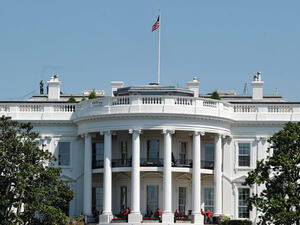 The U.S. stated its airstrikes against Syria were successful while Syrian allies Iran and Russia argue the attack was a violation of international law. (AFP/ File Photo)

