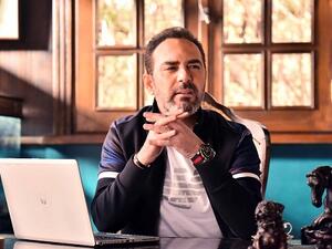 وائل جسار يطرح كليب (حب و متحبش)