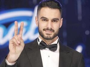 يعقوب شاهين يستعد لأولى جولاته الفنية في السويد 