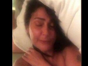 رد غادة عبد الرازق على (فضيحة الفيديو) لم يقنع الجمهور