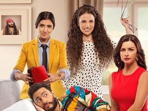 تامر في جولة فنية عربية لاجل (تصبح على خير)