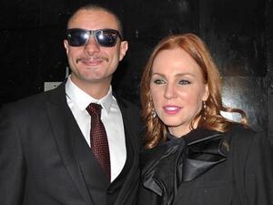 شيرين رضا تكشف تفاصيل طلب أحمد الفيشاوي الزواج منها