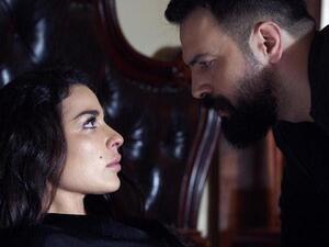 نادين نجيم و تيم حسن ينتهيان