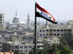UAE to reopen Damascus embassy on Thursday. (AFP/File)