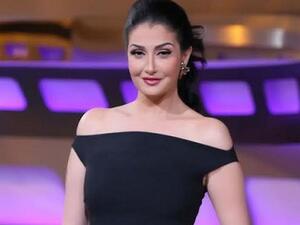 غادة عبد الرازق تستعد لتصوير (حرب كرموز)