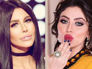 وصفته بأبشع الوصوف