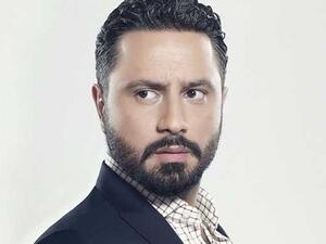 قيس الشيخ نجيب ينسحب من (قناديل العشاق) و السبب...