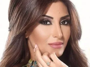 رويدا عطية تستقبل (زين)