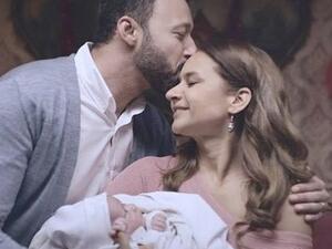  نيللي كريم تعترف: قصة حياتي أسوأ من قصة (جميلة)!