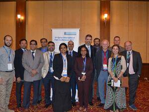 Hamad Medical Corporation (HMC) recently hosted the second Qatar International Pain Conference (QIPC)