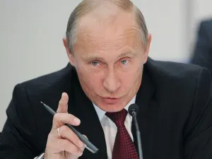 President Putin has never enjoyed so much influence in the Middle East (AFP)