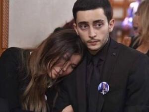 رسالة من ملحم جونيور بركات لوالده تثير جدلا واسعا