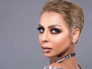 هند البلوشي تشهر بعاملة منزل