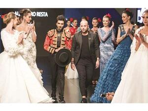 Alejandro Resta is among the labels to be featured in the festival.