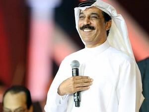 عبد الله رويشد يحضر لألبوم جديد