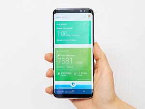 Galaxy S8 