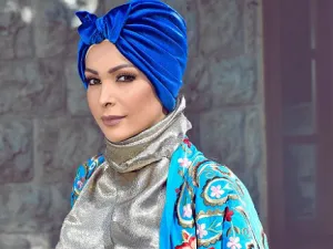 أمل حجازي تطرح أغنية (يا مريم)
