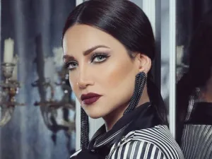 ديانا حداد ترد على شائعة موتها